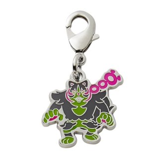 ポケモン - Chrom Pokemon Center 2023 Metal Charm # 644 Zekrom Zekrom Overdrive