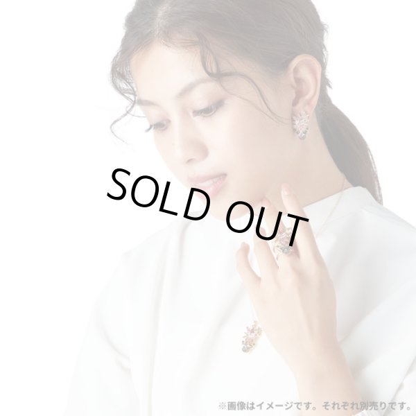 Photo8: Pokemon Center 2024 Pokemon accessory Series Necklace Dark Terastal Umbreon (8)