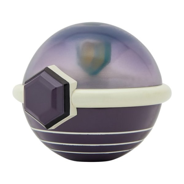 Pokemon Center 2024 Pokemon accessory Tera Orb Jewelry Case
