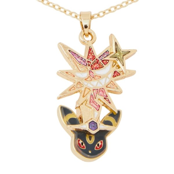 ピカチュウ　Legacy All Star Necklace ブラック HEART VELOR CHOKER｜CONVERSE TOKYO (コンバーストウキョウ
