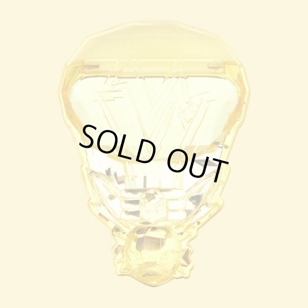 Photo2: Pokemon Center 2024 Pokemon accessory Hand mirror with bag Electric Terastal Jolteon (2)