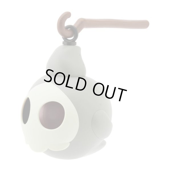 Photo3: Pokemon Center 2024 Halloween Trick or trick Duskull LED Lantern light (3)