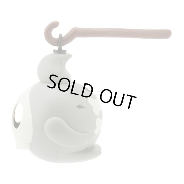 Photo4: Pokemon Center 2024 Halloween Trick or trick Duskull LED Lantern light (4)