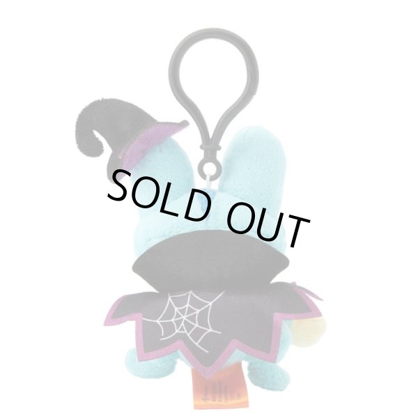 Photo4: Pokemon Center 2024 Halloween Trick or trick Plush Mascot Key Chain Froakie (4)
