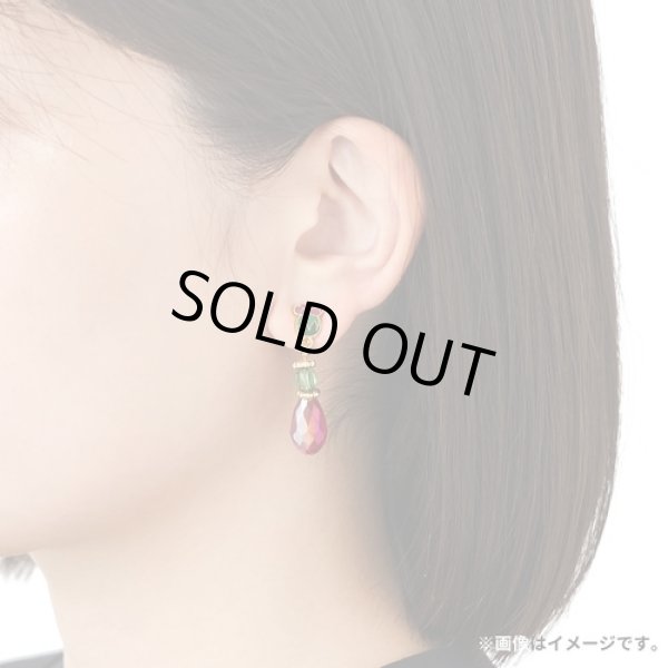 Photo5: Pokemon Center 2024 Halloween Trick or trick Clips Earrings Meowscarada (5)