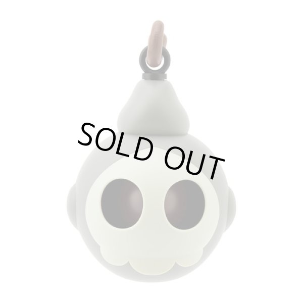 Pokemon Center 2024 Halloween Trick or trick Duskull LED