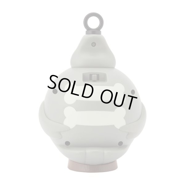 Photo7: Pokemon Center 2024 Halloween Trick or trick Duskull LED Lantern light (7)