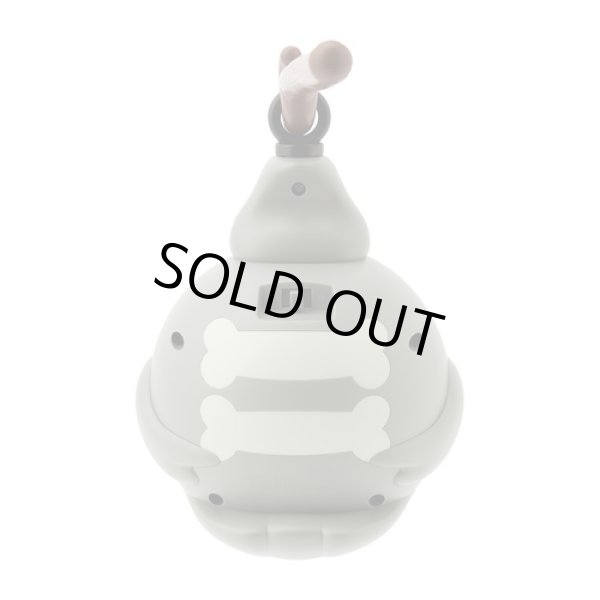 Photo5: Pokemon Center 2024 Halloween Trick or trick Duskull LED Lantern light (5)