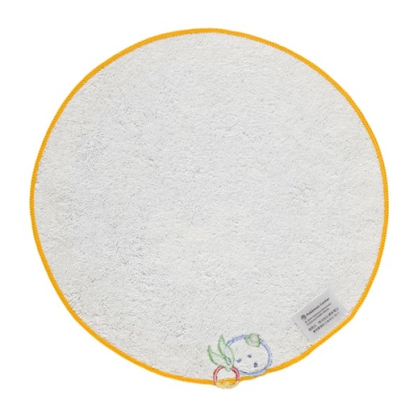 Photo2: Pokemon Center 2024 Hand towel Handkerchief Skwovet (2)