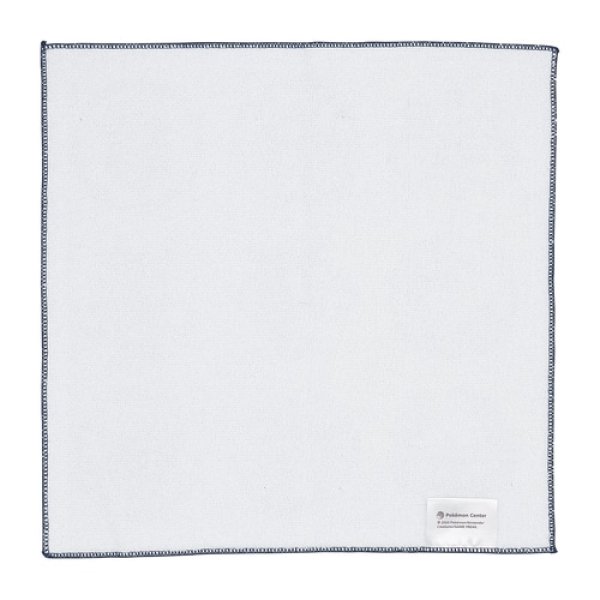 Photo2: Pokemon Center 2024 Hand towel Handkerchief Kitakami (2)