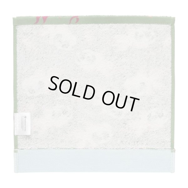 Photo2: Pokemon Center 2024 Hand towel Handkerchief Chi-Yu (2)