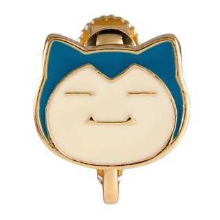 アストロノミアリング CERES 13号 Pokemon Center 2024 Pokemon Face Earrings - Pierced Earrings