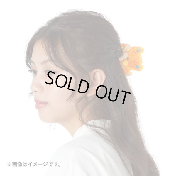 Photo5: Pokemon Center 2024 Pokemon accessory Series Hair clip bands H86 Pawmi (5)