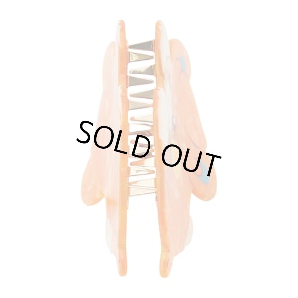 Photo3: Pokemon Center 2024 Pokemon accessory Series Hair clip bands H86 Pawmi (3)