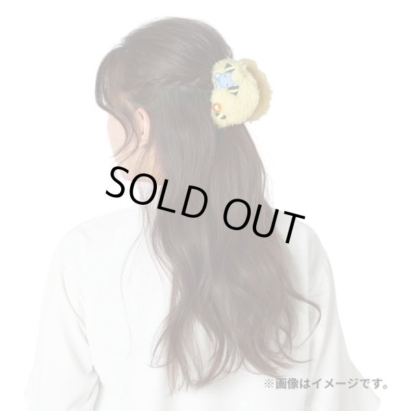 Photo5: Pokemon Center 2024 Pokemon accessory Series Hair clip bands H87 Mareep (5)