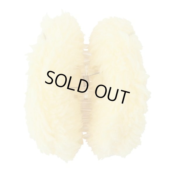 Photo2: Pokemon Center 2024 Pokemon accessory Series Hair clip bands H87 Mareep (2)