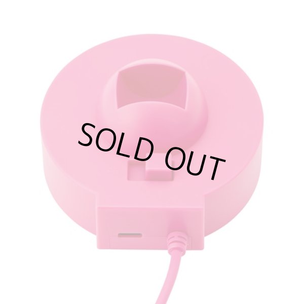 Photo6: Pokemon Center 2024 Night Arcade Neon-style LED Light Porygon (6)