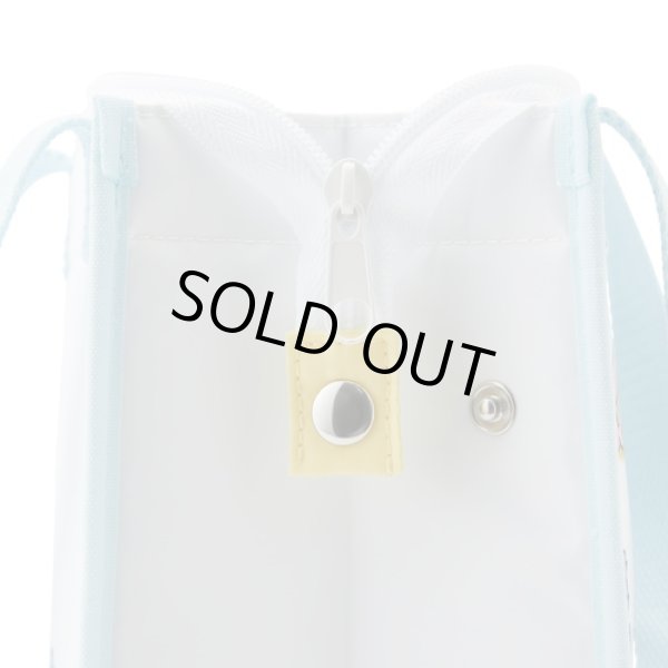 Photo6: Pokemon Center 2024 Dondon Donkan Yaan? Insulated bag Hot Cooler (6)