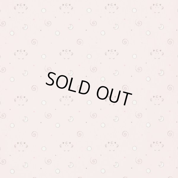 Photo3: Pokemon Center 2024 mt Removable Decoration Tape Clefairy 23cm x 3m (3)