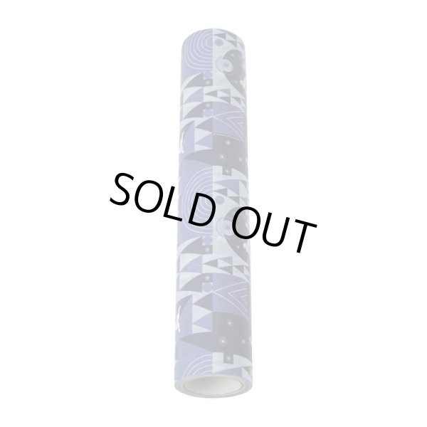 Photo2: Pokemon Center 2024 mt Removable Decoration Tape Swablu Absol 23cm x 3m (2)