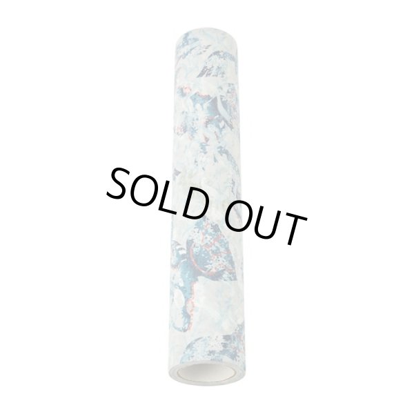 Photo2: Pokemon Center 2024 mt Removable Decoration Tape Kyogre 23cm x 3m (2)