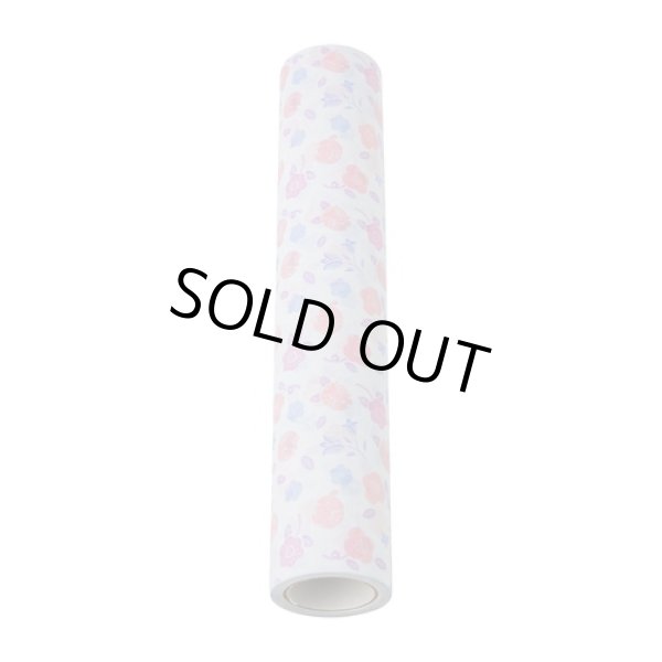 Photo2: Pokemon Center 2024 mt Removable Decoration Tape Munna 23cm x 3m (2)