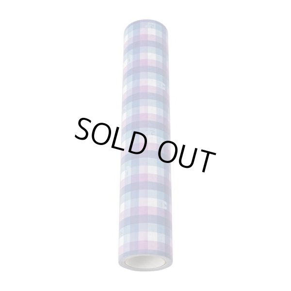 Photo2: Pokemon Center 2024 mt Removable Decoration Tape Quagsire 23cm x 3m (2)