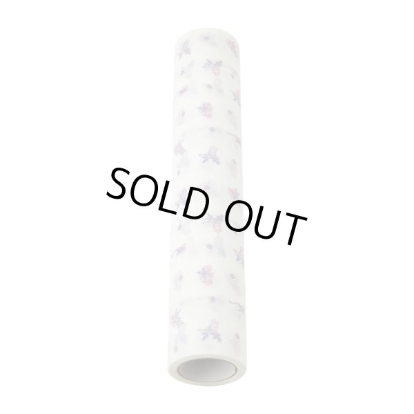 Photo2: Pokemon Center 2024 mt Removable Decoration Tape Espeon 23cm x 3m (2)