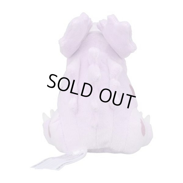 Photo2: Pokemon Center 2018 Pokemon fit Mini Plush #32 Nidoran Male doll Toy (2)