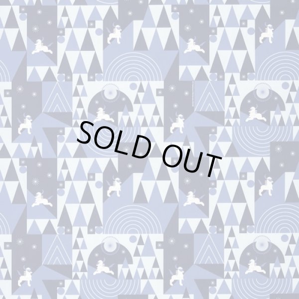 Photo3: Pokemon Center 2024 mt Removable Decoration Tape Swablu Absol 23cm x 3m (3)