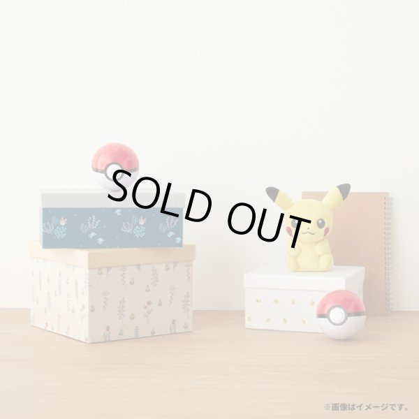 Photo6: Pokemon Center 2024 mt Removable Decoration Tape Wooper Corsola 23cm x 3m (6)