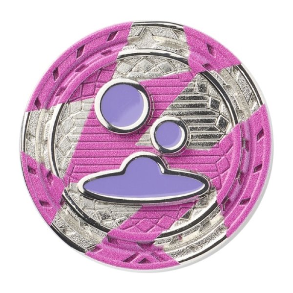 Photo6: Pokemon Center Original Badge Collection Stardust Street Set (6)