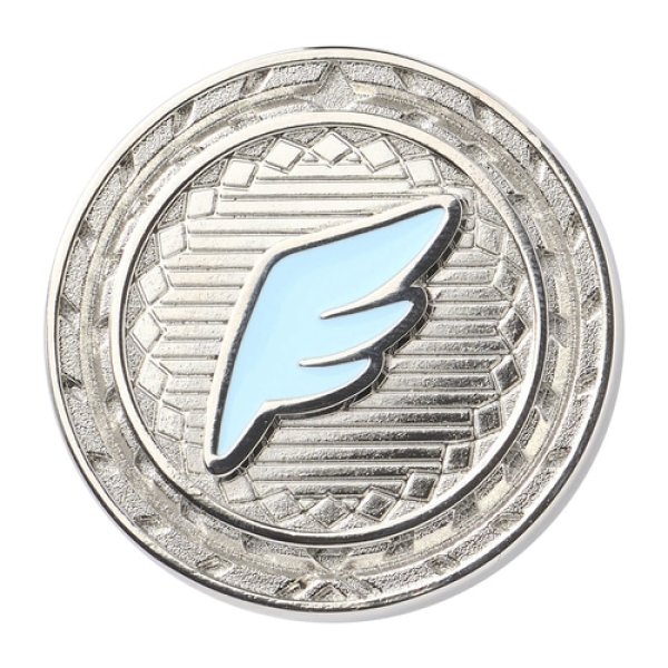 Photo5: Pokemon Center Original Badge Collection Legend Route Set (5)