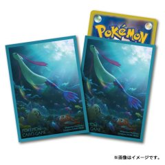 Pokemon Center Original Card Game Sleeve COOL x METAL Pokemon Center Original Card Game Sleeve COOL x METAL