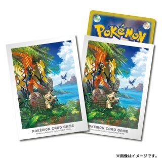 Pokemon Center Original Card Game Rubber play mat Full size