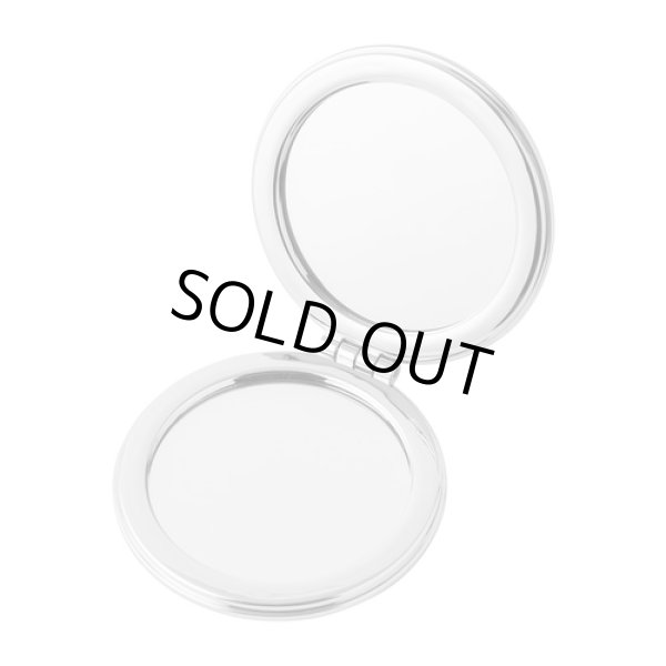 Photo3: Pokemon Center 2024 Snowy Gathering Hand mirror (3)