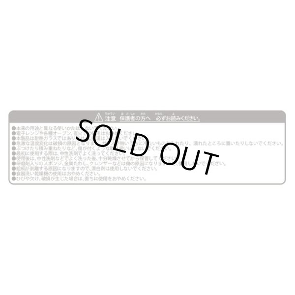 Photo4: Pokemon Center 2024 Snowy Gathering Glass Plate (4)