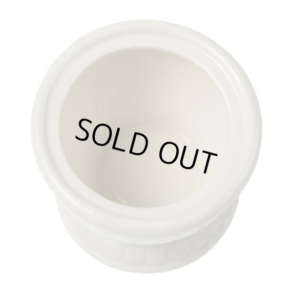 Photo7: Pokemon Center 2024 Ceramics Golden Magikarp Statue Canister (7)