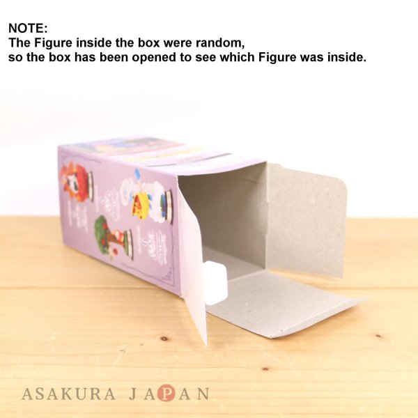 Photo3: Pokemon 2024 SWING VIGNETTE Collection vol.3 #6 Pikachu & Pelipper Mini Figure (3)