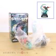 Photo2: Pokemon 2024 POCKET STATUE - Dragon Type - #6 Dragapult Mini Figure (2)