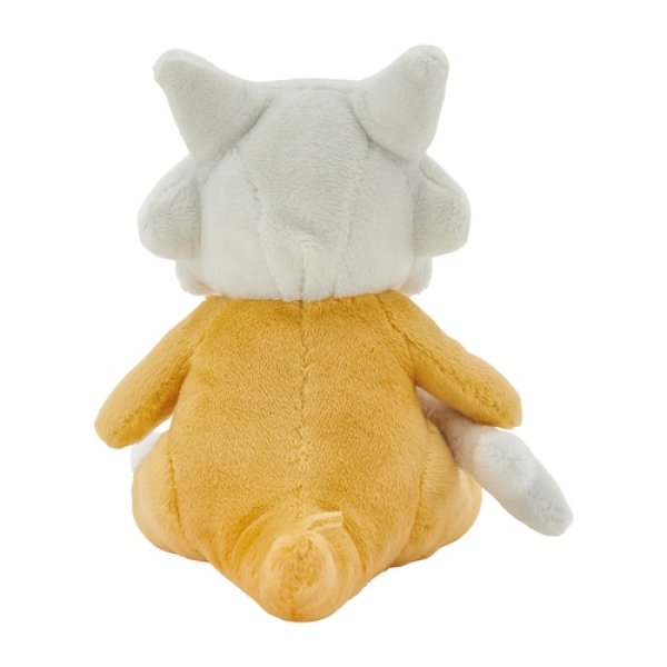 Photo3: Pokemon Center 2018 Pokemon fit Mini Plush #105 Marowak doll Toy (3)