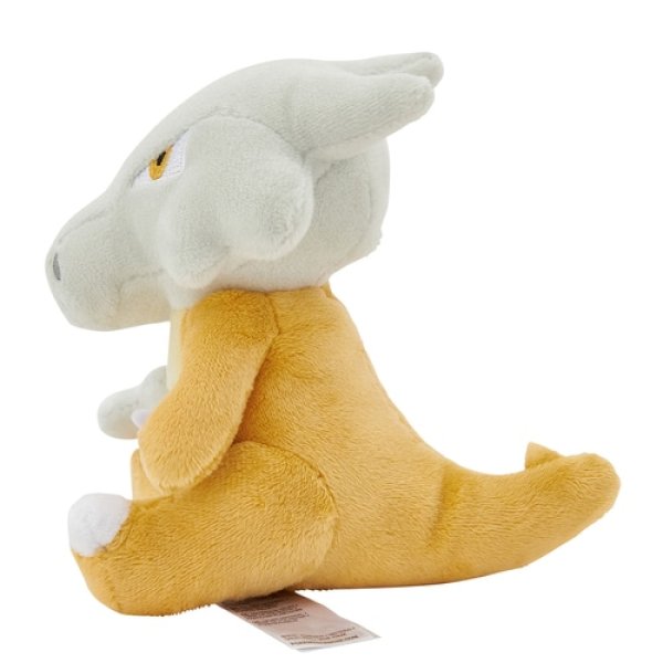 Photo2: Pokemon Center 2018 Pokemon fit Mini Plush #105 Marowak doll Toy (2)