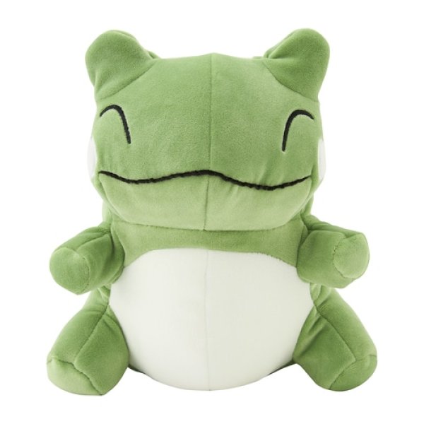 Photo5: Pokemon Center 2024 Travel Products Neck Pillow Substitute Plush doll (5)