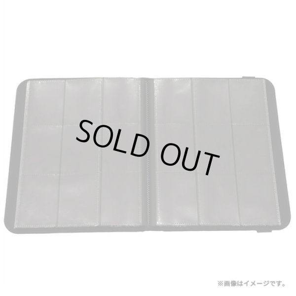 Photo3: Pokemon Center Original Card Game Collection file Binder Pro Pikachu (3)