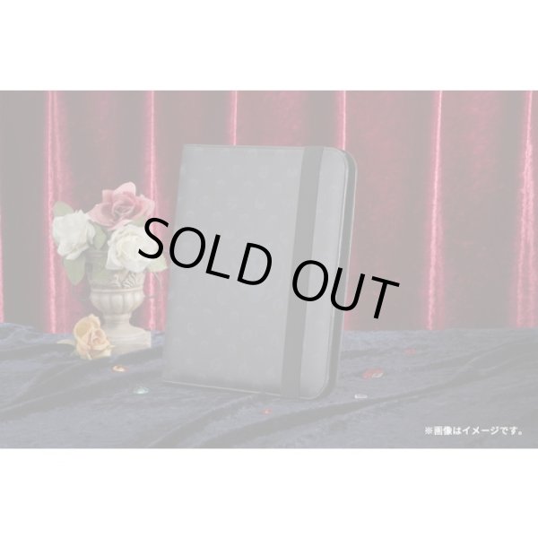 Photo5: Pokemon Center Original Card Game Collection file Binder Pro Pikachu (5)