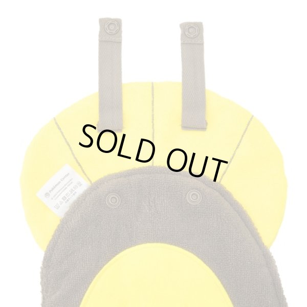 Photo3: Pokemon Center 2024 Hanging Towel Hand towel Stunfisk (3)