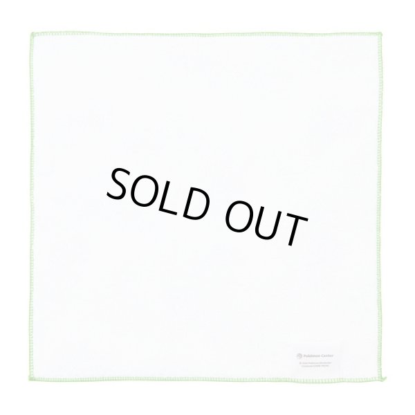 Photo2: Pokemon Center 2024 Hand towel Handkerchief Flygon Krookodile (2)
