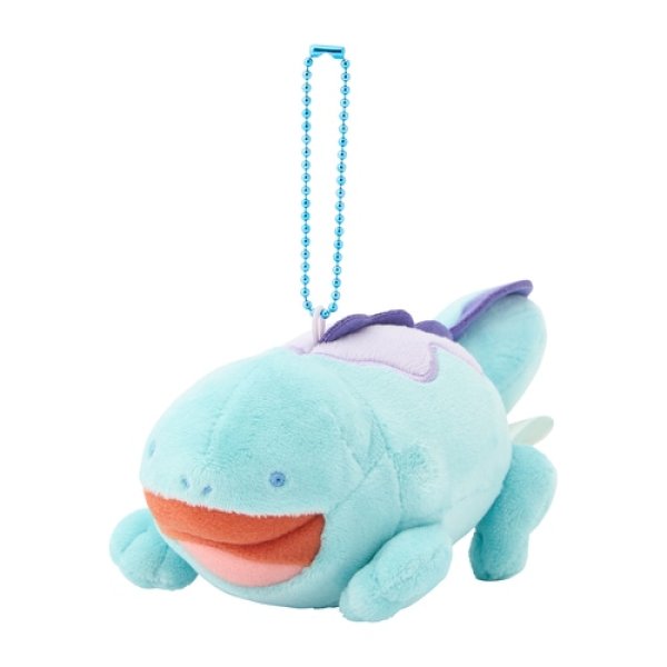 Pokemon Center 2025 Similar Companions Magnetic Plush doll