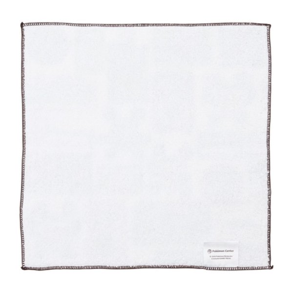 Photo2: Pokemon Center 2024 Hand towel Handkerchief Loudred (2)