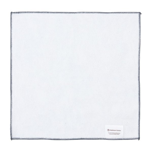 Photo2: Pokemon Center 2024 Hand towel Handkerchief Darkrai (2)